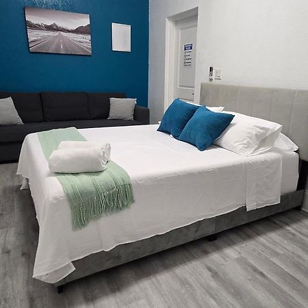 Cozy Private Room South Miami Heights Екстериор снимка