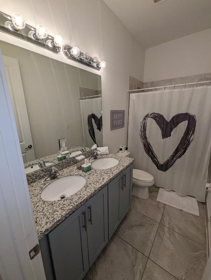 Cozy Private Room South Miami Heights Екстериор снимка