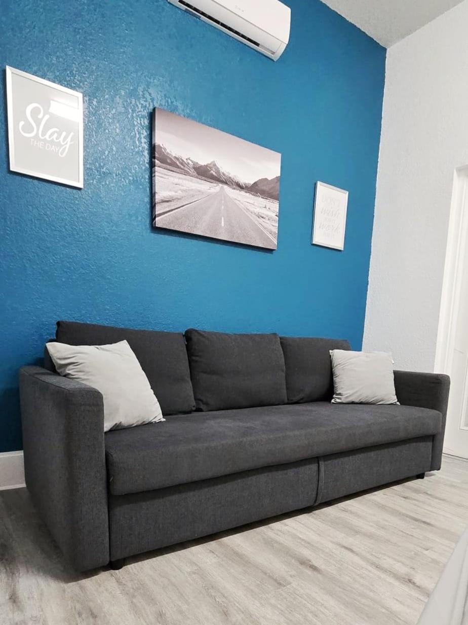 Cozy Private Room South Miami Heights Екстериор снимка