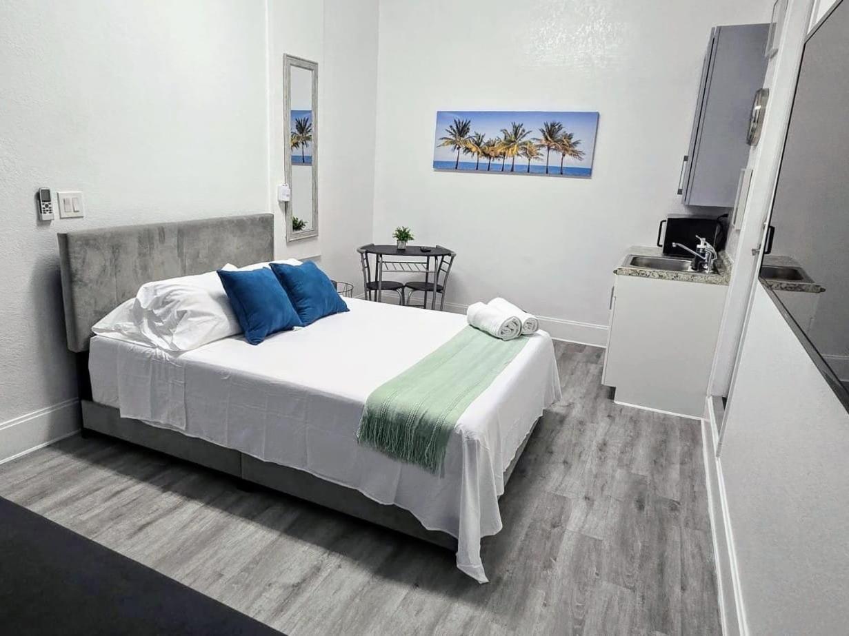 Cozy Private Room South Miami Heights Екстериор снимка