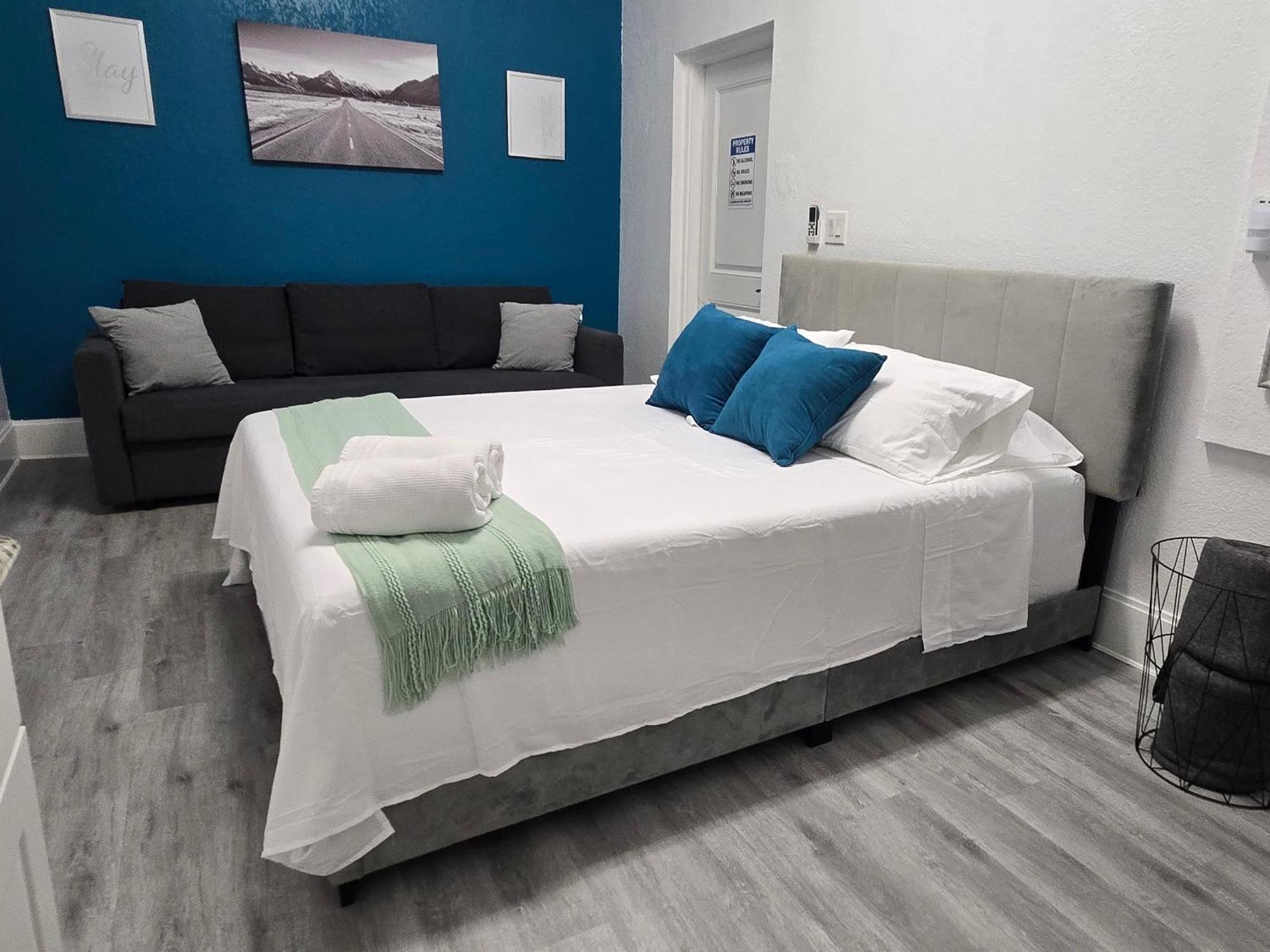 Cozy Private Room South Miami Heights Екстериор снимка